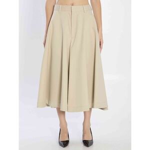 Bottega Veneta Women Culotte Trousers